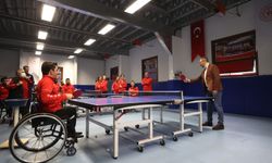 Mehmet Kasapoğlu’nun 3 Aralık Dünya Engelliler Günü açıklaması