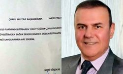 Seçil Erzan'ın ifadelerinde adı geçen Nuri Köşkdere istifa etti