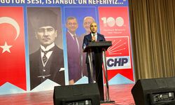 Bakırköy Belediye Başkanı Bülent Kerimoğlu, İstanbul için adaylığını açıkladı