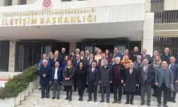 İzmir’de Balkan Medya Birliği zirvesi