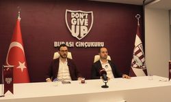 Bandırmaspor’da yeni yönetim, durum değerlendirmesi yaptı