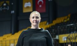 Banu Can Schürmann, Kulüpler Dünya Şampiyonluğu'na inanıyor