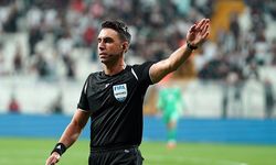 Başakşehir - Sivasspor maçının VAR hakemi belli oldu