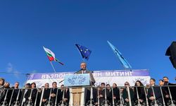 Başkan Arda, Bulgaristan’da Türkan bebeği andı