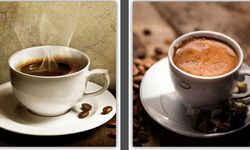 Bir fincan Türk kahvesi mi bir kupa filtre kahve mi?
