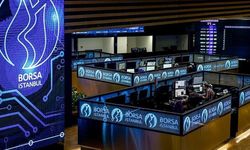 Borsa İstanbul'da BIST 100 endeksi yükseldi