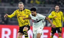 Borussia Dortmund ve PSG ölüm grubundan çıktılar