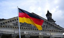 Bundesbank: Alman ekonomisi 2023’te yüzde 0,1 küçülecek