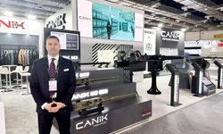 CANiK’ten üretim sanatını anlatan belgesel: ART of Defence