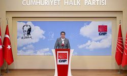 CHP Genel Başkan Yardımcısı Şahbaz'dan "askeri hastane" açıklaması