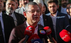 CHP Genel Başkanı Özel'den işbirliği açıklaması