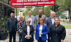 Çobanoğlu: Bayraklı, İzmir’in merkez ilçesi olmalı