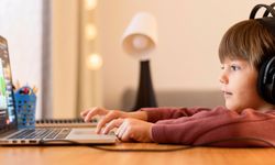 Çocuklarda dijital okuryazarlık ve güvenli internet kullanımı