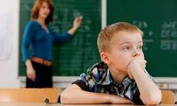 Çocuklarda dikkat dağınıklığı: Ebeveynler ve uzmanlar uyarıyor