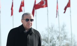 Cumhurbaşkanı Erdoğan Macaristan'a gitti