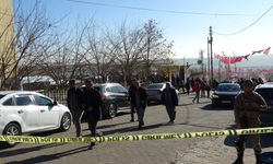 Diyarbakır’da öğrencilerin kavgasına veliler de dahil oldu, polis ve jandarma müdahale etti