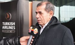 Dursun Özbek, hakem Halil Umut Meler'e yapılan saldırıyı kınadı