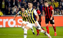 Fenerbahçe'de rekora koşuyor: Sırp yıldızı 100. maçıyla tarih yazacak