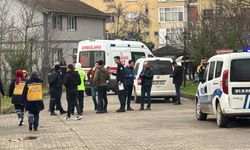 Düzce'de cinayet: 63 yaşındaki adam aracına binerken öldürüldü