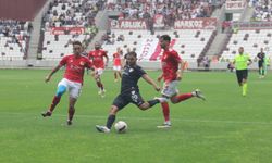 Elazığspor’da Cengizhan’dan ayrılık sinyali