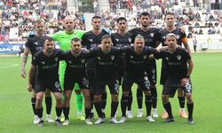 Elazığspor’un konuğu Hacettepe 1945