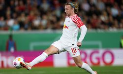 Emil Forsberg’in yeni durağı belli oldu