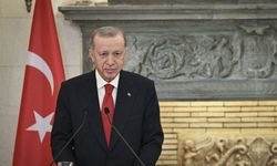 Erdoğan adaylık takvimini açıkladı!
