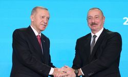 Erdoğan, Aliyev'in doğum gününü kutladı