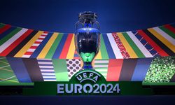 EURO 2024'te gruplar, yarın belli olacak