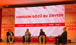 Fanatik Sports Business Summit 2023, Olimpiyat Evi’nde yapıldı