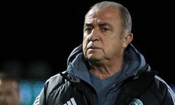 Fatih Terim ilk transferini yaptı