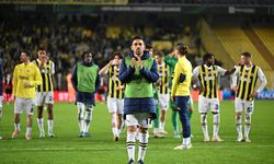 Fenerbahçe, Avrupa'da son 16 turunda