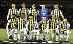 Fenerbahçe liderliği bıraktı