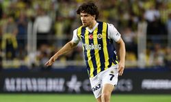 Fenerbahçe'de, Beşiktaş derbilerinin en deneyimlisi Ferdi Kadıoğlu