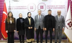 Fırat Üniversitesi, Genç İletişimciler Yarışması'nda 2 ödül aldı