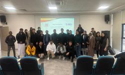 Fırat Üniversitesinde 2023 yılı oryantasyon programı