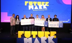 Futuremark 2023 start-up yarışması düzenlendi