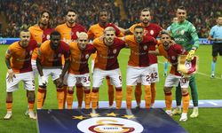 Galatasaray nasıl tur atlar? İşte Galatasaray Şampiyonlar Ligi puan durumu