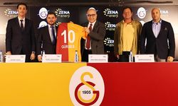 Galatasaray Kadın Sutopu Takımı'nın isim sponsoru belli oldu