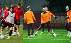 Galatasaray, Pendikspor'a konuk olacak