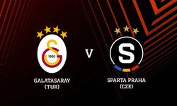 Galatasaray'ın Avrupa Ligi play-off turundaki rakibi belli oldu