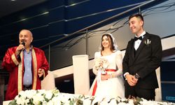 Gebze'de 2 bin 964 kişi mutluluğa "evet" dedi