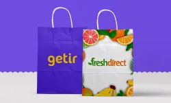 Getir, online market alışveriş şirketi FreshDirect’i satın alma işlemlerini tamamladı