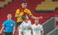 Göztepe'de Tijanic kalacak