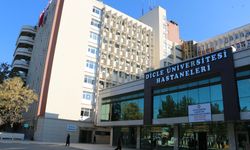 Güneydoğu’nun sağlık üssü olan Dicle Üniversitesi Hastaneleri 2023’te 1 milyon 200 bin hastaya hizmet verdi