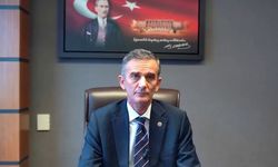 İYİ Partili Ümit Dikbayır partisinden ihraç edildi