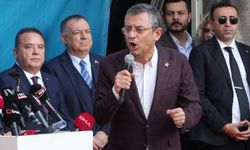 CHP Genel Başkanı Özel’den AB açıklaması