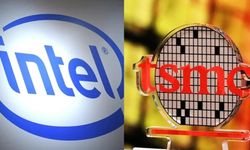 Intel, TSMC'ye 14 milyar dolarlık çip ürettirecek