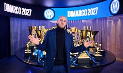 Inter, Federico Dimarco’nun sözleşmesini yeniledi