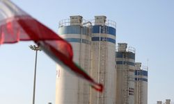 İran'dan uranyum raporuna tepki